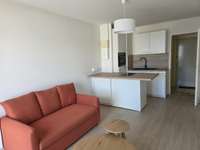 Location appartement 2 pièces