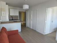 Location appartement 2 pièces