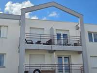 Location appartement 2 pièces