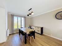 Location appartement 3 pièces