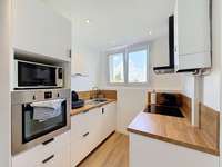 Location appartement 3 pièces
