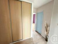 Location appartement 5 pièces