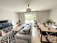 Location appartement 5 pièces