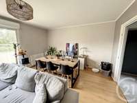 Location appartement 5 pièces