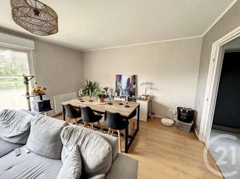 Location appartement 5 pièces