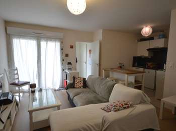 Location appartement 2 pièces Brest 29