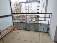Location appartement 2 pièces