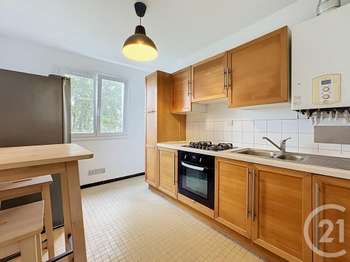 Location Appartement 2 piècesBrest