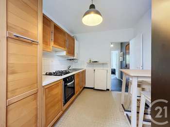 Location appartement 2 pièces