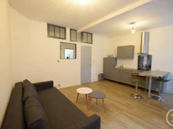 Location appartement 2 pièces Brest 29