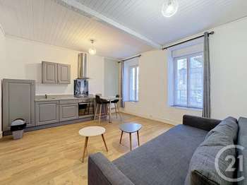 Location Appartement 2 piècesBrest