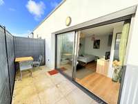 Location Studio 1 pièce