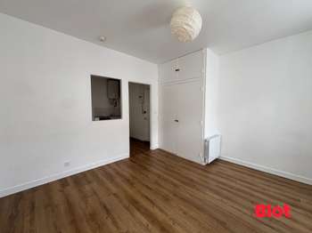 Location Appartement T1Brest