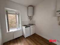 Location appartement 1 pièce