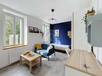 Location appartement 1 pièce