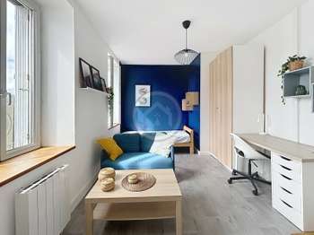Location appartement 1 pièce