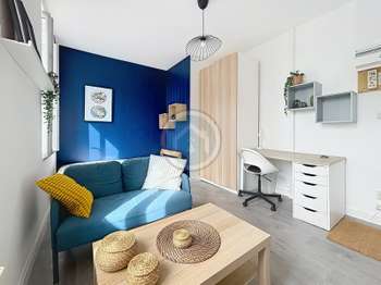 Location appartement 1 pièce
