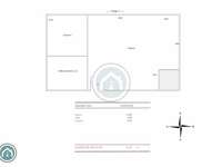 Location appartement 1 pièce