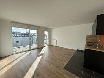 Location Appartement 3 piècesBrest