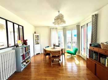 Location Appartement 5 piècesBrest
