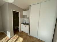 Location Studio 1 pièce