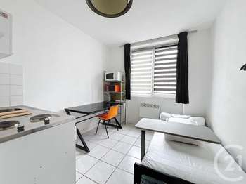 Location Appartement T1Brest