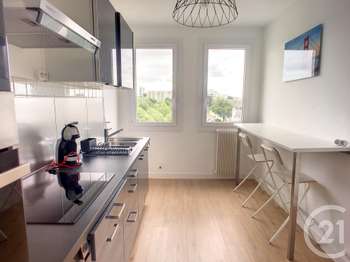 Location Appartement 2 piècesBrest
