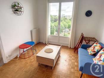 Location appartement 2 pièces Location appartement 2 pièces