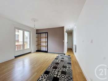 Location Appartement 2 piècesBrest