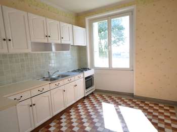 Location appartement 4 pièces
