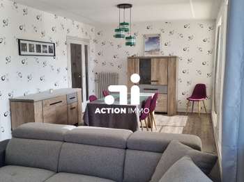 Location appartement 5 pièces Brest 29