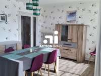 Location appartement 5 pièces Location appartement 5 pièces