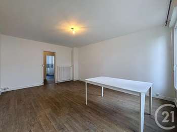 Location appartement 3 pièces