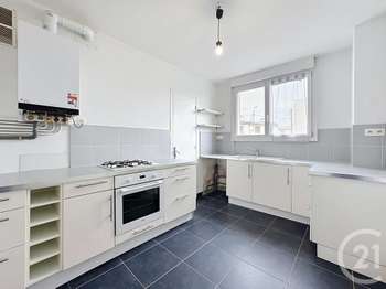 Location appartement 3 pièces