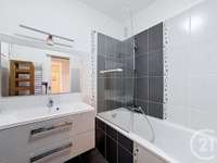 Location appartement 3 pièces
