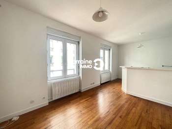 Location Appartement 2 piècesBrest