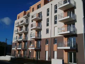 Location Appartement 4 piècesBrest
