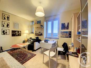 Location Appartement 2 piècesBrest