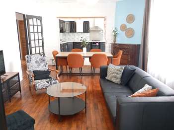 Location appartement 4 pièces Brest 29