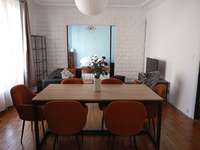 Location appartement 4 pièces Location appartement 4 pièces