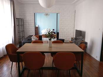 Location appartement 4 pièces Location appartement 4 pièces