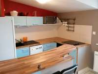 Location appartement 2 pièces