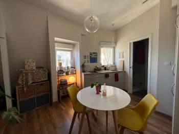 Location Appartement T1Brest