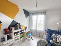 Location appartement 4 pièces