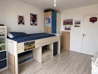 Location appartement 4 pièces