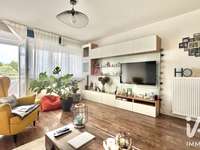 Location appartement 4 pièces