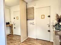 Location appartement 4 pièces