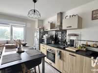 Location appartement 4 pièces