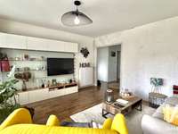 Location appartement 4 pièces