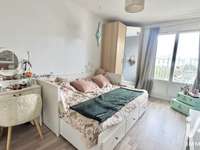 Location appartement 4 pièces